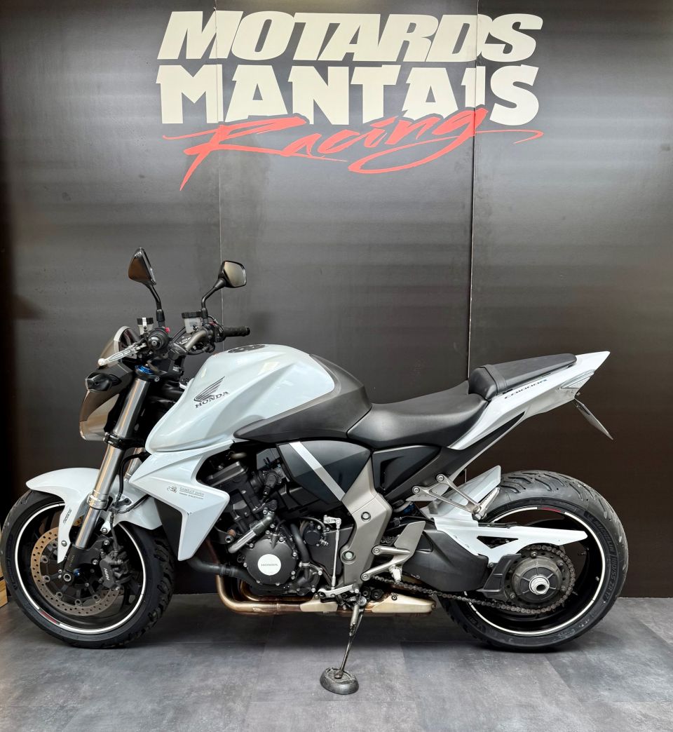 HONDA CB 1000 R ABS 4
