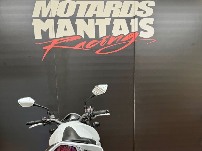 HONDA CB 1000 R ABS 4
