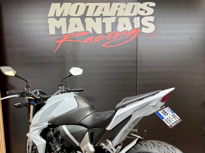 HONDA CB 1000 R ABS 4