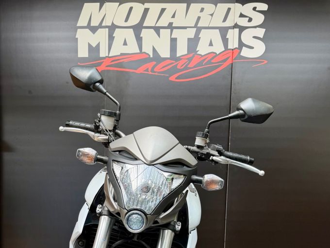 HONDA CB 1000 R ABS 4