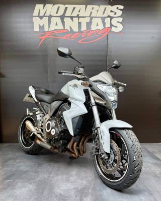 HONDA CB 1000 R ABS - 2009