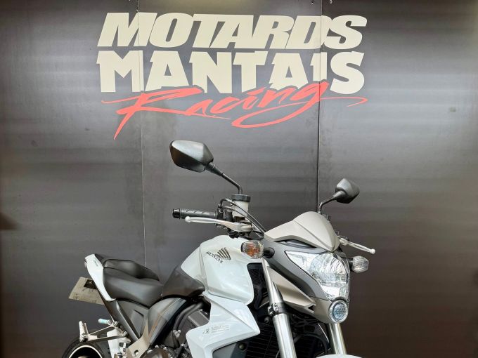 HONDA CB 1000 R ABS 4