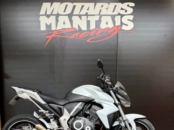 HONDA CB 1000 R ABS 4