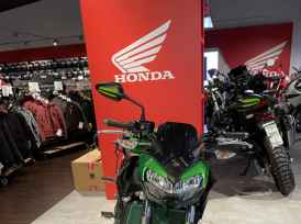 KAWASAKI Z650 - Z650 - 2021