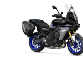 YAMAHA TRACER 9 GT+ Y-AMT - 2025