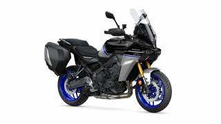 YAMAHA TRACER 9 GT+ Y-AMT - 2025