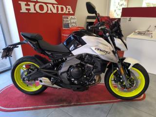 CF MOTO CF650 - 2024