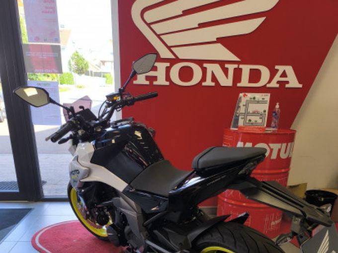 CF MOTO CF650 4