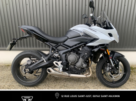 TRIUMPH TIGER SPORT 660 - 2024