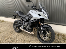 TRIUMPH TIGER SPORT 660 - 2024