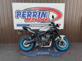 YAMAHA MT-07 (47.5CV) - 2025