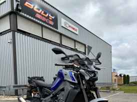 YAMAHA MT-09 - 2022