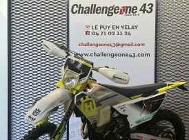 HUSQVARNA FE 350 - 2024