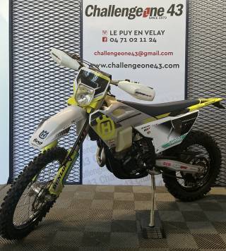 HUSQVARNA FE 350 - 2024