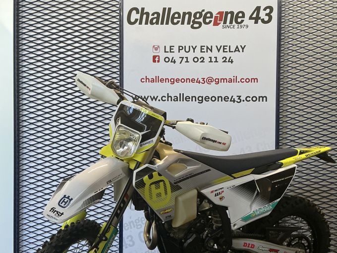 HUSQVARNA FE 350 4