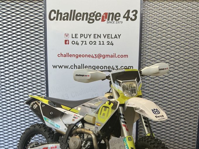 HUSQVARNA FE 350 4