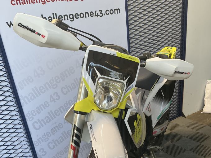 HUSQVARNA FE 350 4