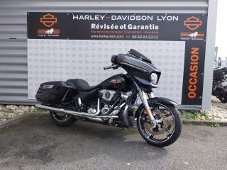 HARLEY-DAVIDSON TOURING STREET GLIDE 1923 - 2025