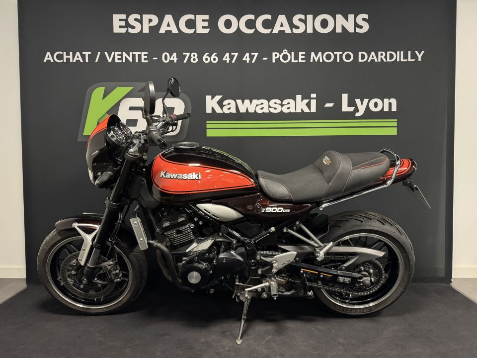 KAWASAKI Z 900 4