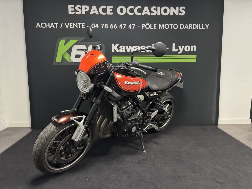 KAWASAKI Z 900 4