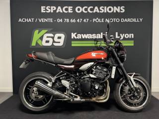 KAWASAKI Z 900 - 2018