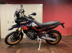 APRILIA TUAREG 660 - 2025
