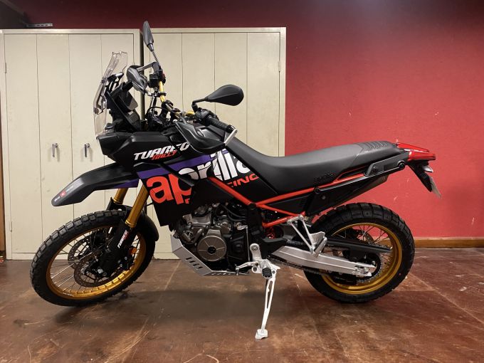APRILIA TUAREG 660 4