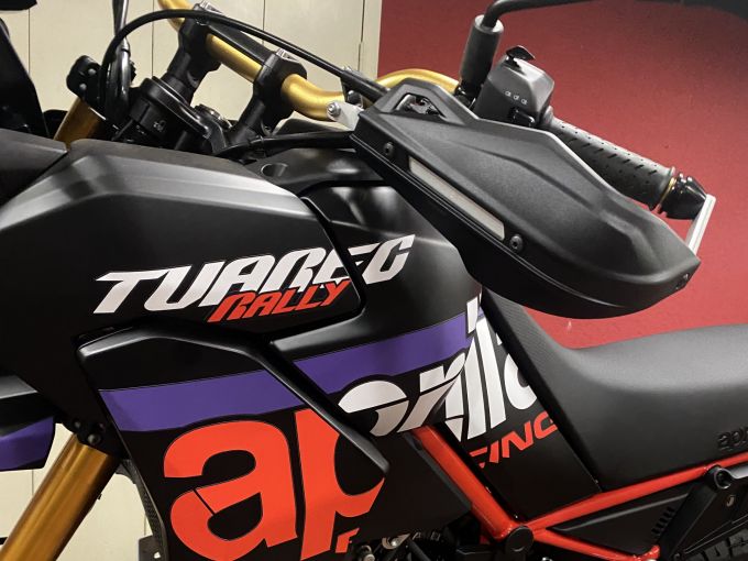 APRILIA TUAREG 660 4