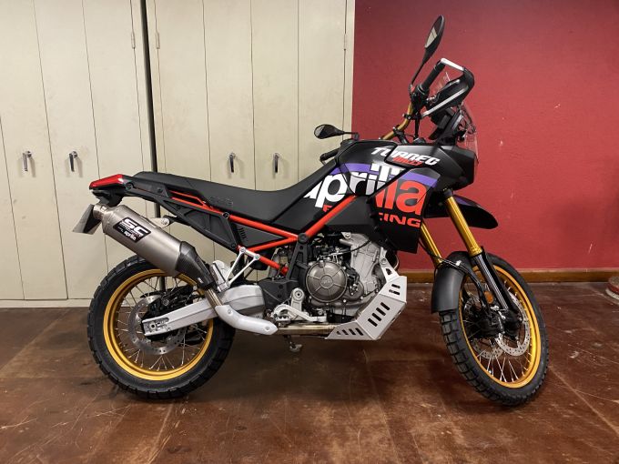 APRILIA TUAREG 660 4