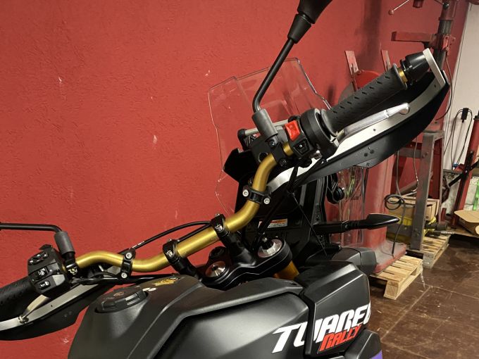 APRILIA TUAREG 660 4
