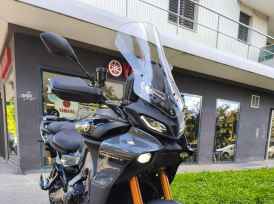 YAMAHA TRACER 9 GT+ - 2025