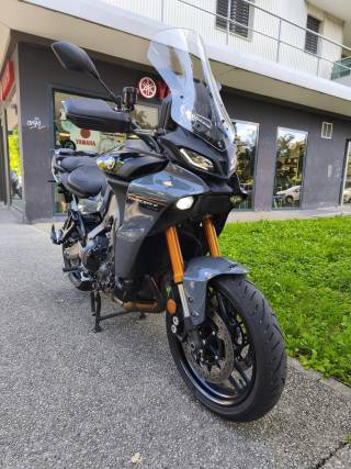 YAMAHA TRACER 9 GT+ - 2025