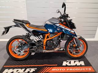 KTM 390 DUKE - 2024