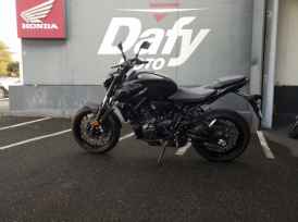 YAMAHA MT 07 700 - 2021