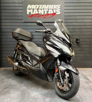 KAWASAKI J300 - 2017