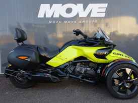 CAN-AM SPYDER F3-S - 2022