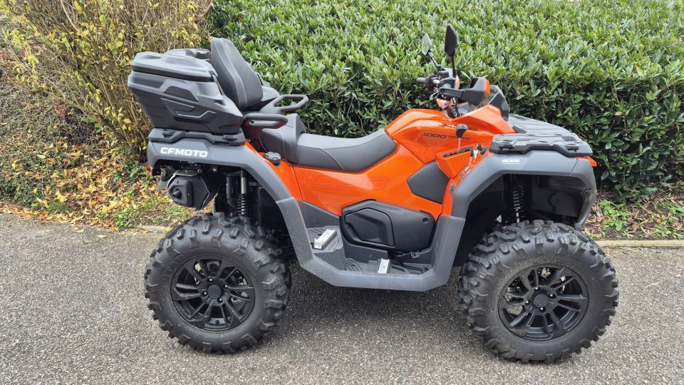 CF MOTO CFORCE 1000 4