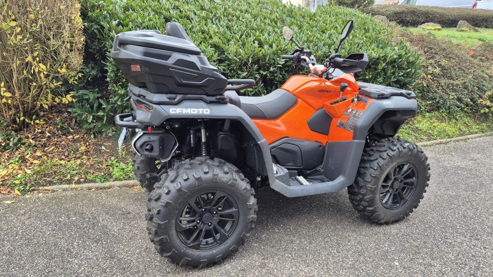 CF MOTO CFORCE 1000 4