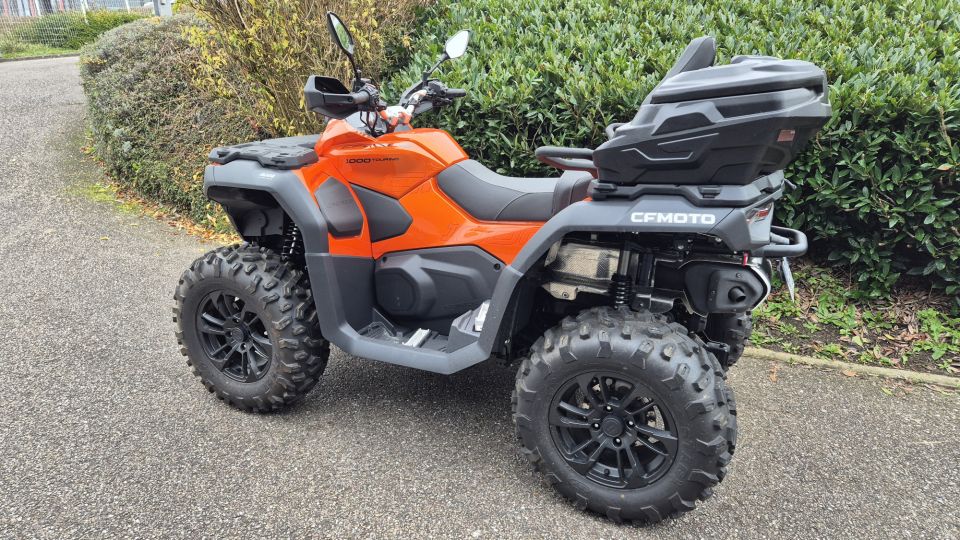 CF MOTO CFORCE 1000 4