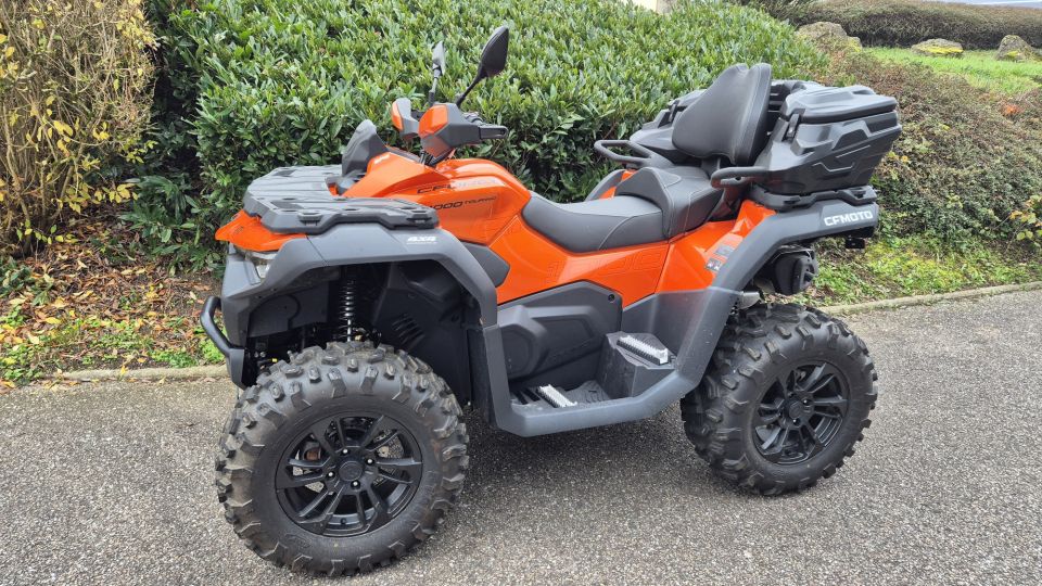 CF MOTO CFORCE 1000 4