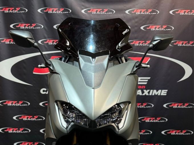YAMAHA XP T-MAX 560 TECH MAX KAMO 4