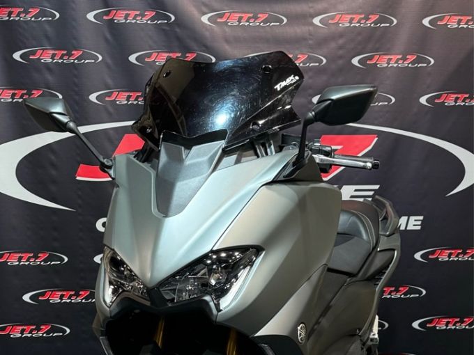 YAMAHA XP T-MAX 560 TECH MAX KAMO 4