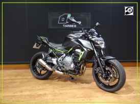 KAWASAKI Z650 - Z650 - 2019