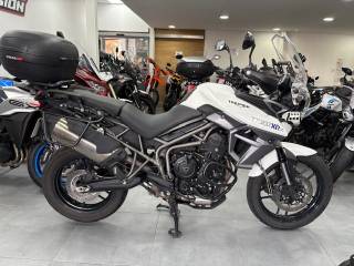 TRIUMPH TIGER 800 XRX - 2016