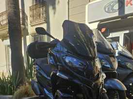 PIAGGIO MP3 400 HPE ABS ASR - 2022