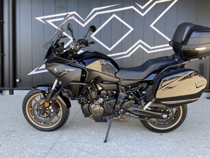 YAMAHA TRACER 7 GT 35 KW 4