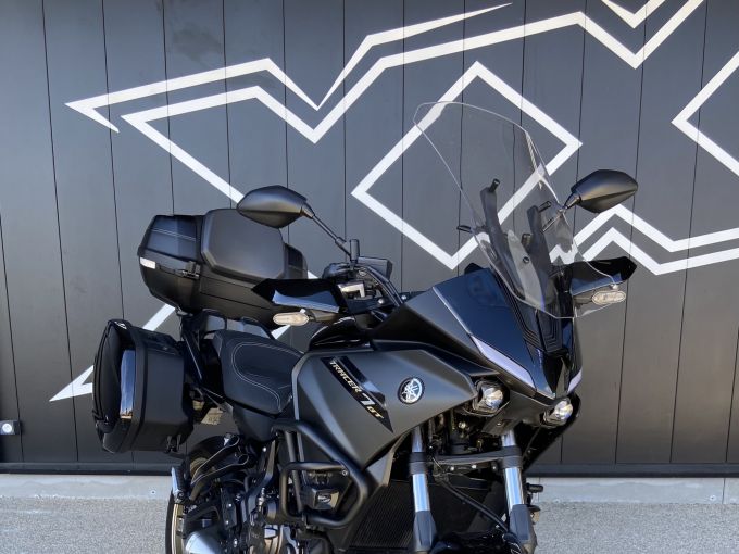 YAMAHA TRACER 7 GT 35 KW 4