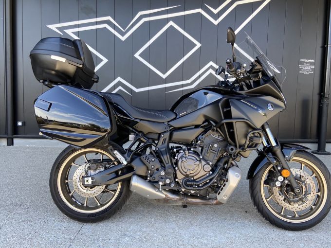 YAMAHA TRACER 7 GT 35 KW 4