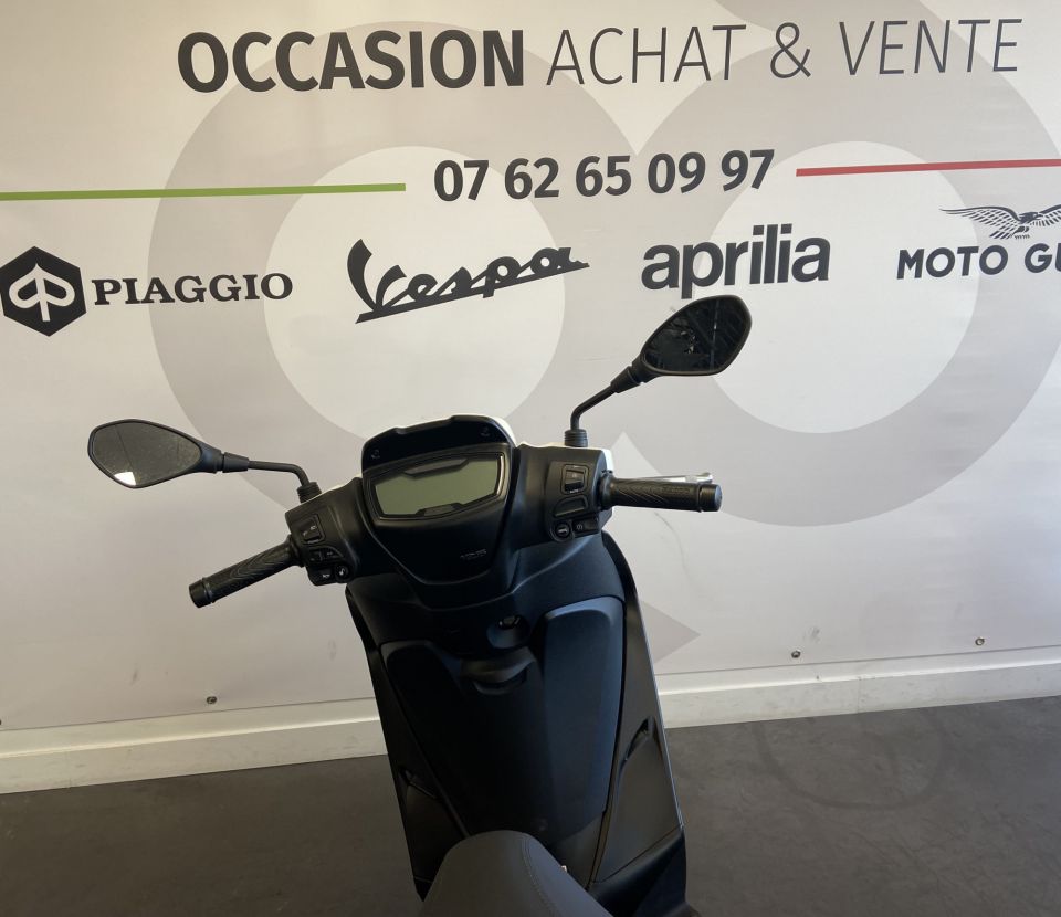 PIAGGIO MEDLEY 125 S 4