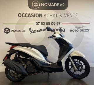 PIAGGIO MEDLEY 125 S - 2025